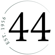 44 North Credit Union logo