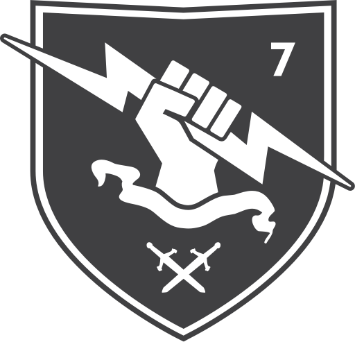 Bungie logo