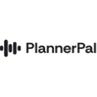 PlannerPal logo