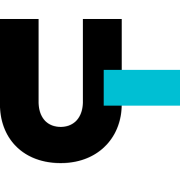 U-POWER GREENãã¼ã logo