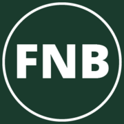The First National Bank of Sparta logo