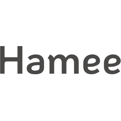 Hamee logo