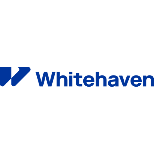 Whitehaven Coal logo