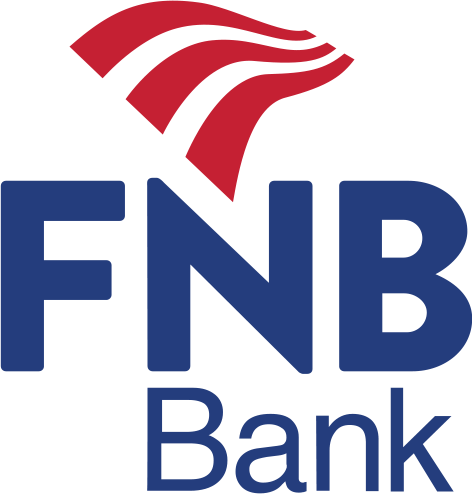 FNB Bank logo