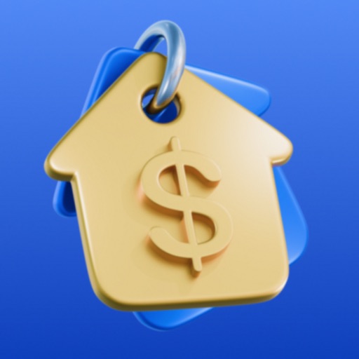 Househunt logo