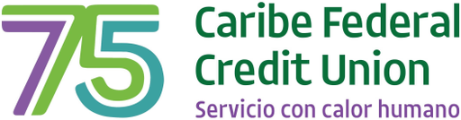 Caribe Federal Credit Union logo