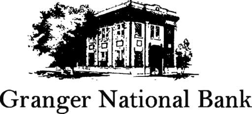 Granger National Bank logo