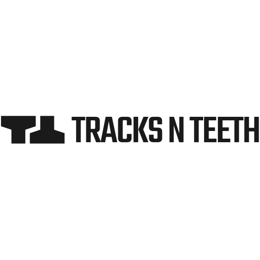 TracksNTeeth