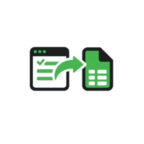 LeadToSheet logo