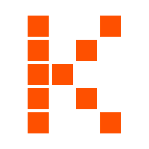 TopK logo
