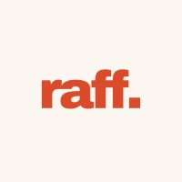 Raff Technologies logo