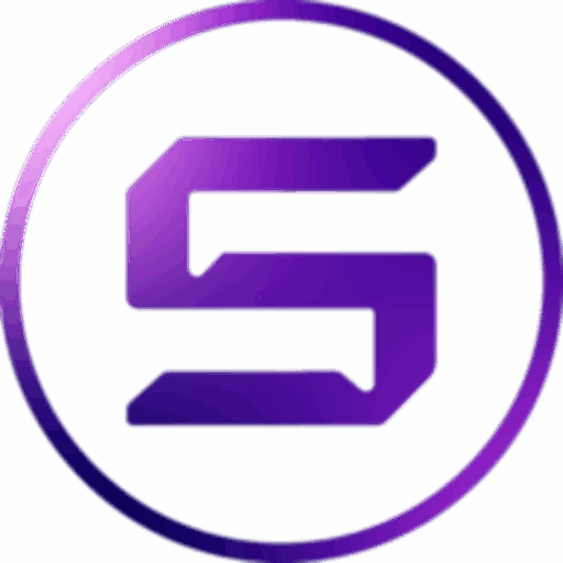 Spaceflux logo