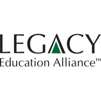 Legacy Education Alliance logo