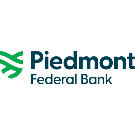 Piedmont Federal Bank logo