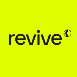 Revive logo