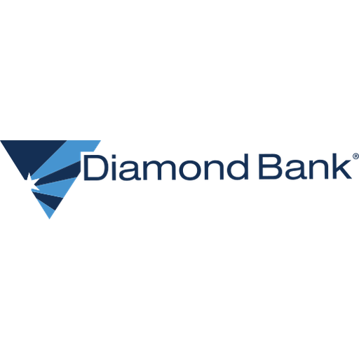 Diamond Bank logo
