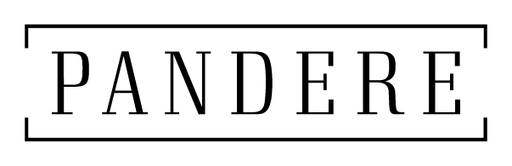 Pandere Shoes logo