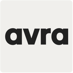 avra logo