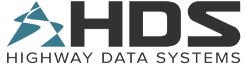 Highway Data Systems logo