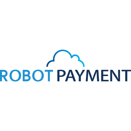 Robot Payment logo