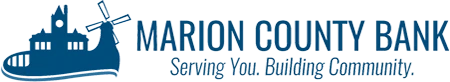 Marion County Bank logo