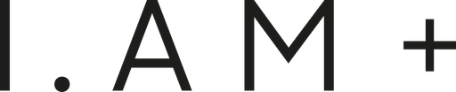 I.am+ logo
