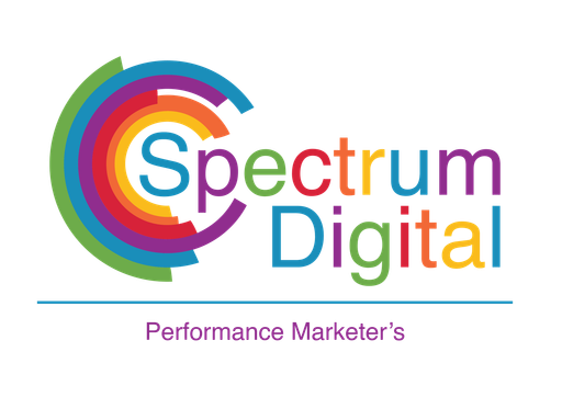 Spectrum Digital logo