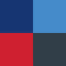 Hearst Foundations logo
