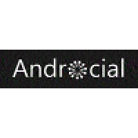 Androcial logo