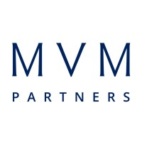 MVM Partners logo