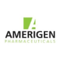 Amerigen Pharmaceuticals logo