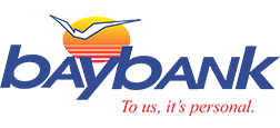 Baybank logo