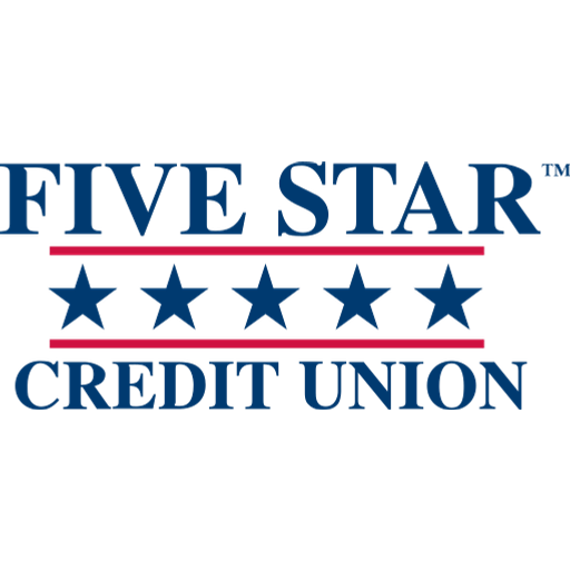 Five Star Credit Union logo