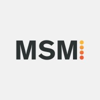 Mustard Seed Maze logo
