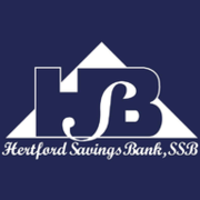 Hertford Savings Bank logo