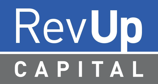 RevUp Capital logo