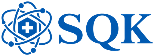 SQK logo