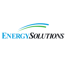 EnergySolutions logo