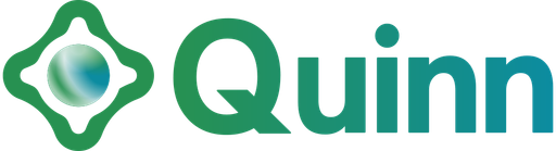 Quinn logo