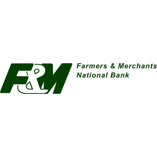Farmers & Merchants National Bank logo