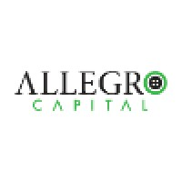Allegro Capital logo