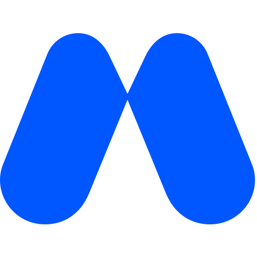 Mexc Pioneer logo