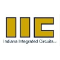 Indiana Integrated Circuits logo