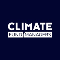 Climate Fund Managers logo
