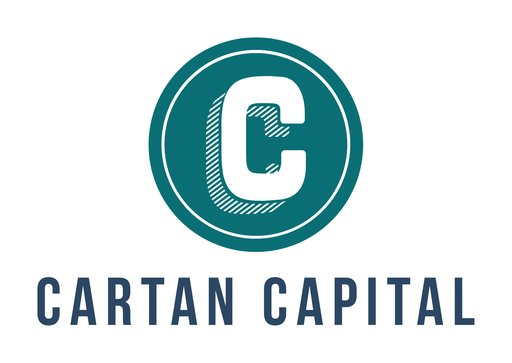 Cartan Capital logo