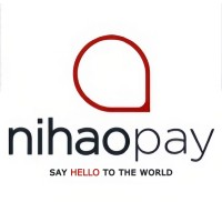 NihaoPay logo