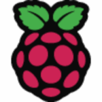 Raspberry Pi logo