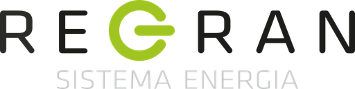 Regran logo