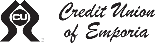 CU of Emporia logo