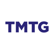Trump Media & Technology Group logo